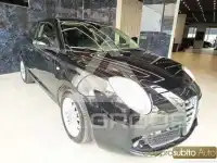 2014 Alfa Romeo Mito