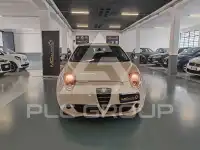 2014 Alfa Romeo Mito