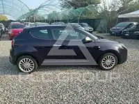 2014 Alfa Romeo Mito