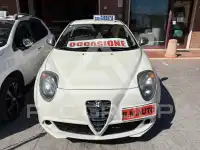 2014 Alfa Romeo Mito