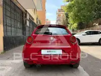 2014 Alfa Romeo Mito