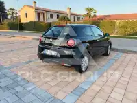 2014 Alfa Romeo Mito
