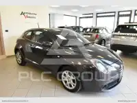 2014 Alfa Romeo Mito