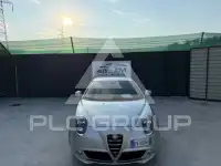 2014 Alfa Romeo Mito