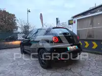 2014 Alfa Romeo Mito