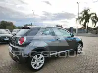 2014 Alfa Romeo Mito