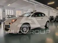 2014 Alfa Romeo Mito