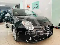 2014 Alfa Romeo Mito