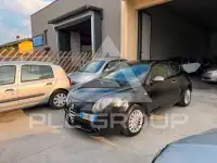2014 Alfa Romeo Mito