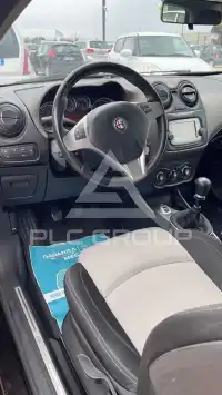 2014 Alfa Romeo Mito