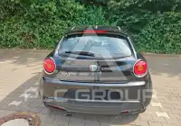 2014 Alfa Romeo Mito