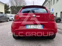 2014 Alfa Romeo Mito