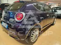 2014 Alfa Romeo Mito