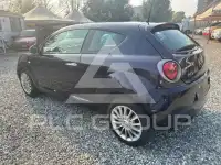 2014 Alfa Romeo Mito