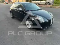 2014 Alfa Romeo Mito