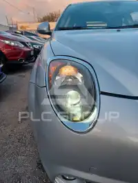 2014 Alfa Romeo Mito