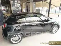 2014 Alfa Romeo Mito