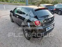 2014 Alfa Romeo Mito