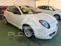 2014 Alfa Romeo Mito
