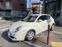 2014 Alfa Romeo Mito