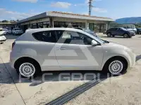 2014 Alfa Romeo Mito