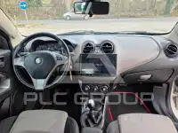2014 Alfa Romeo Mito