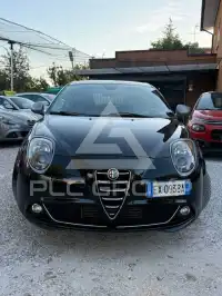 2014 Alfa Romeo Mito