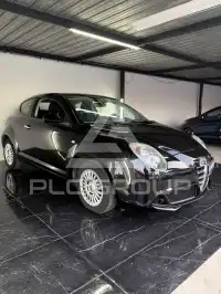 2014 Alfa Romeo Mito
