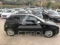 2014 Alfa Romeo Mito
