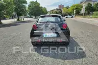 2014 Alfa Romeo Mito