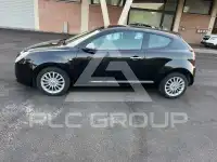 2014 Alfa Romeo Mito