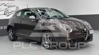 2014 Alfa Romeo Mito