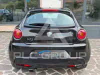 2014 Alfa Romeo Mito