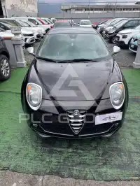 2014 Alfa Romeo Mito