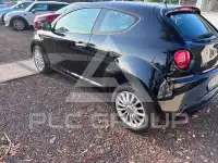 2014 Alfa Romeo Mito