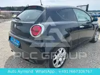 2014 Alfa Romeo Mito