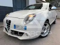 2014 Alfa Romeo Mito