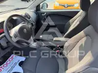 2014 Alfa Romeo Mito