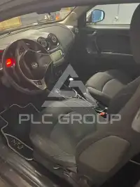 2014 Alfa Romeo Mito