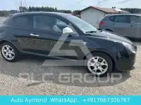 2014 Alfa Romeo Mito