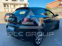 2014 Alfa Romeo Mito