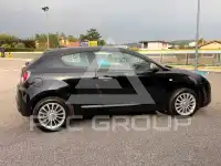 2014 Alfa Romeo Mito