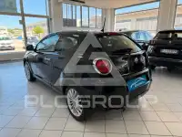 2014 Alfa Romeo Mito