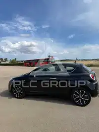 2014 Alfa Romeo Mito