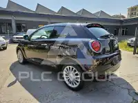 2014 Alfa Romeo Mito