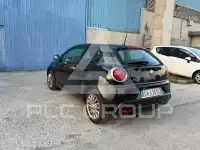 2014 Alfa Romeo Mito