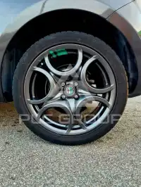 2014 Alfa Romeo Mito
