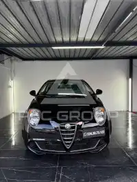 2014 Alfa Romeo Mito
