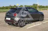 2014 Alfa Romeo Mito