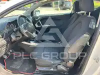 2014 Alfa Romeo Mito